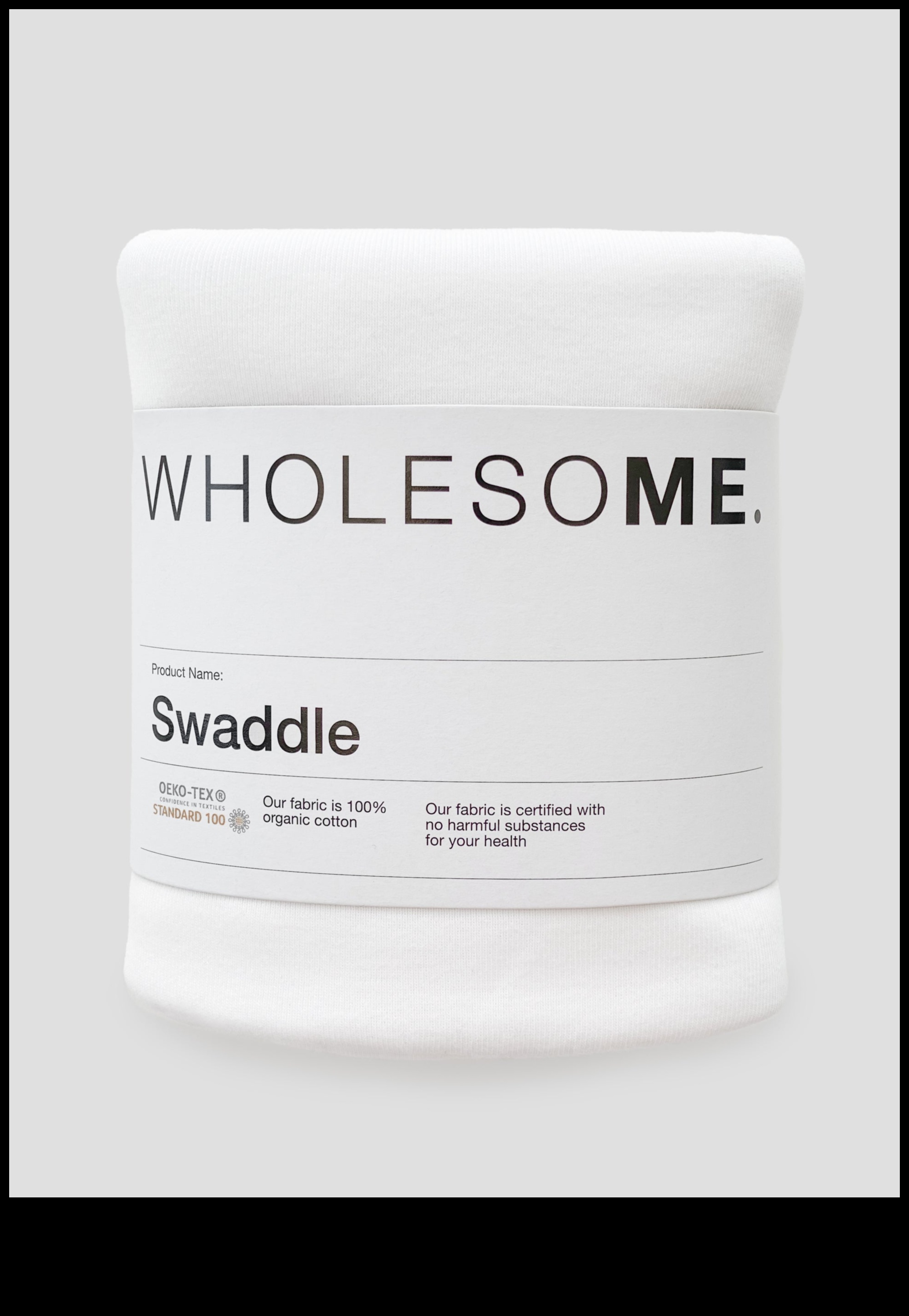 Υγιεινά περιτυλίγματα: Βιολογικά σπάργανα για βέλτιστη υγεία του μωρού