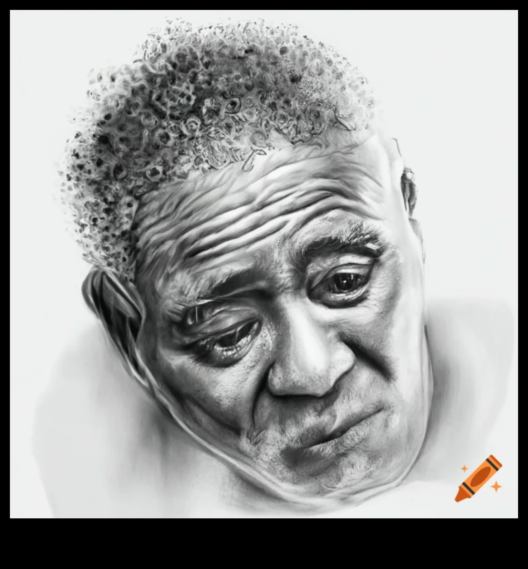 Drawing Magic: Τεχνικές για τη δημιουργία μαγευτικής τέχνης με μολύβι