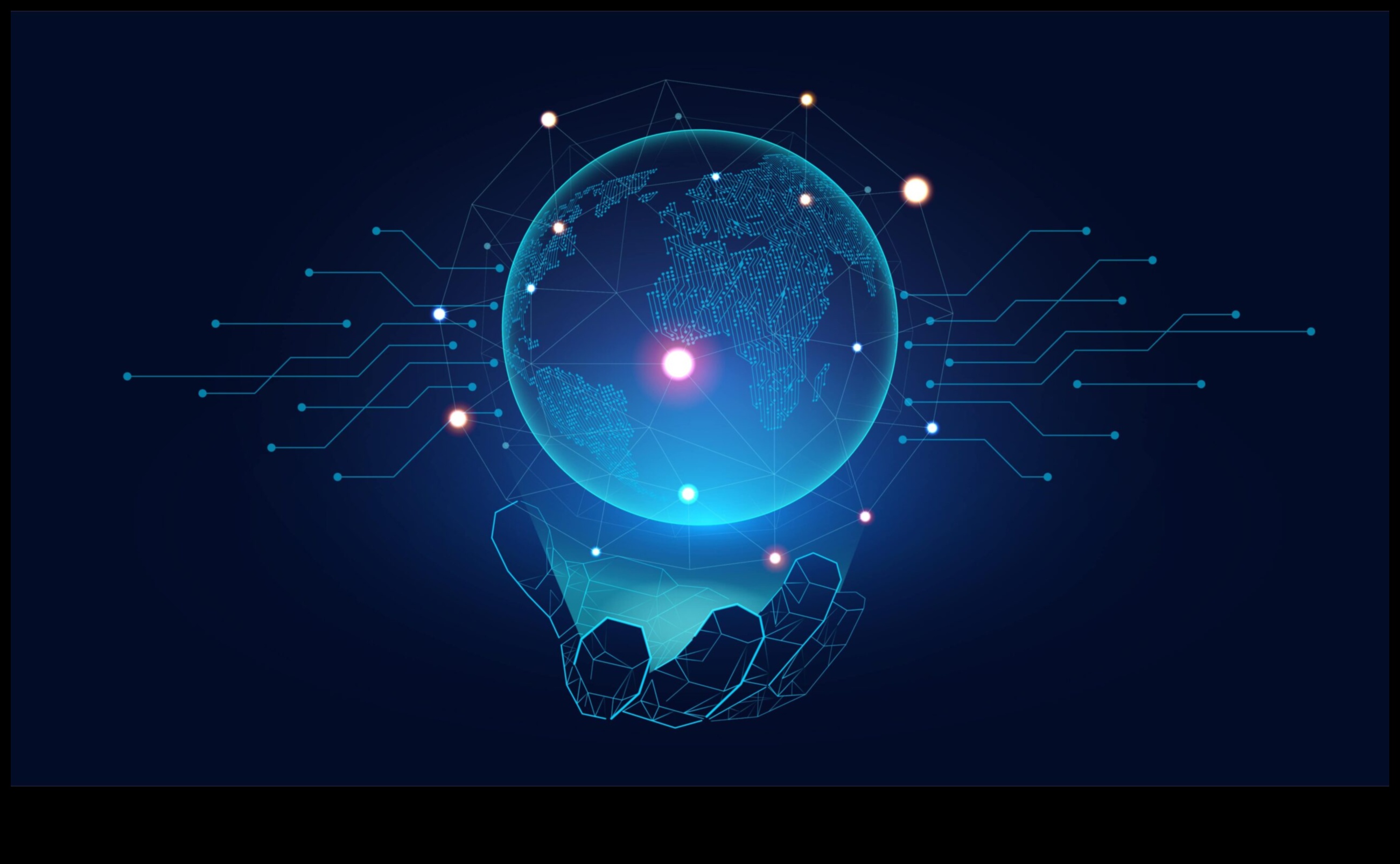 Πλοήγηση στην αλλαγή: Τάσεις που αναδιαμορφώνουν την επιχειρηματική σφαίρα