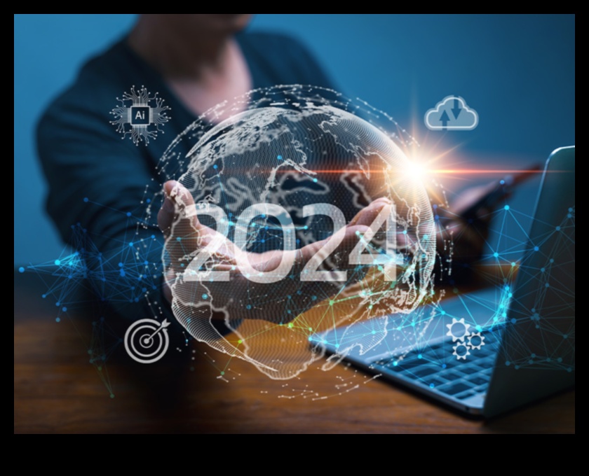 Πλοήγηση στην αλλαγή: Τάσεις που αναδιαμορφώνουν την επιχειρηματική σφαίρα