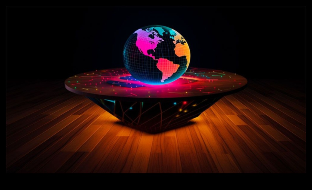 Πλοήγηση στην αλλαγή: Τάσεις που αναδιαμορφώνουν την επιχειρηματική σφαίρα