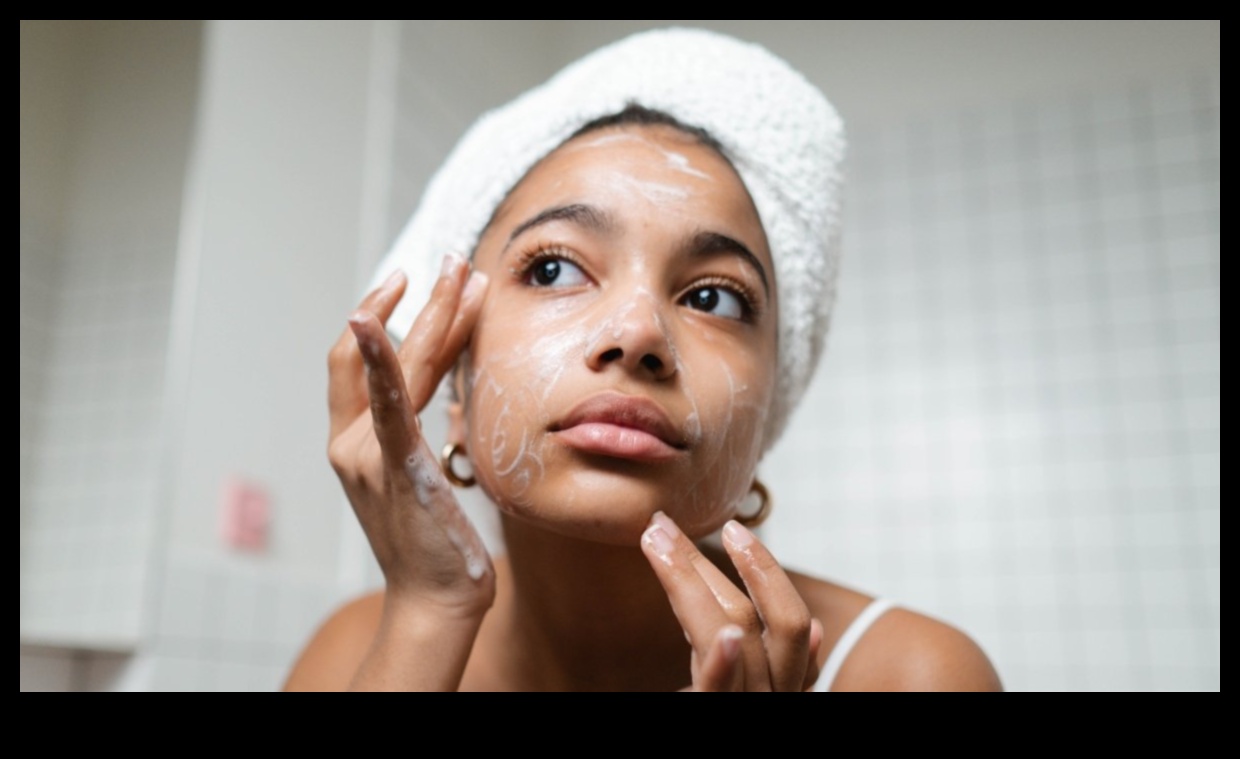 Περιποίηση δέρματος για διαφορετικούς τόνους δέρματος: Προσαρμόστε τη ρουτίνα σας για διαφορετικές ανάγκες