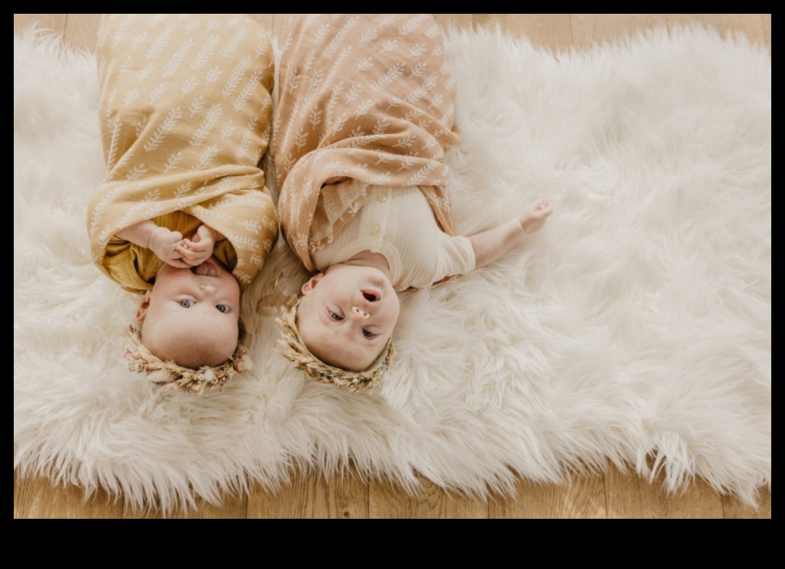 Sentiments in Swaddles: Στοχαστικά δώρα μωρών για όλους