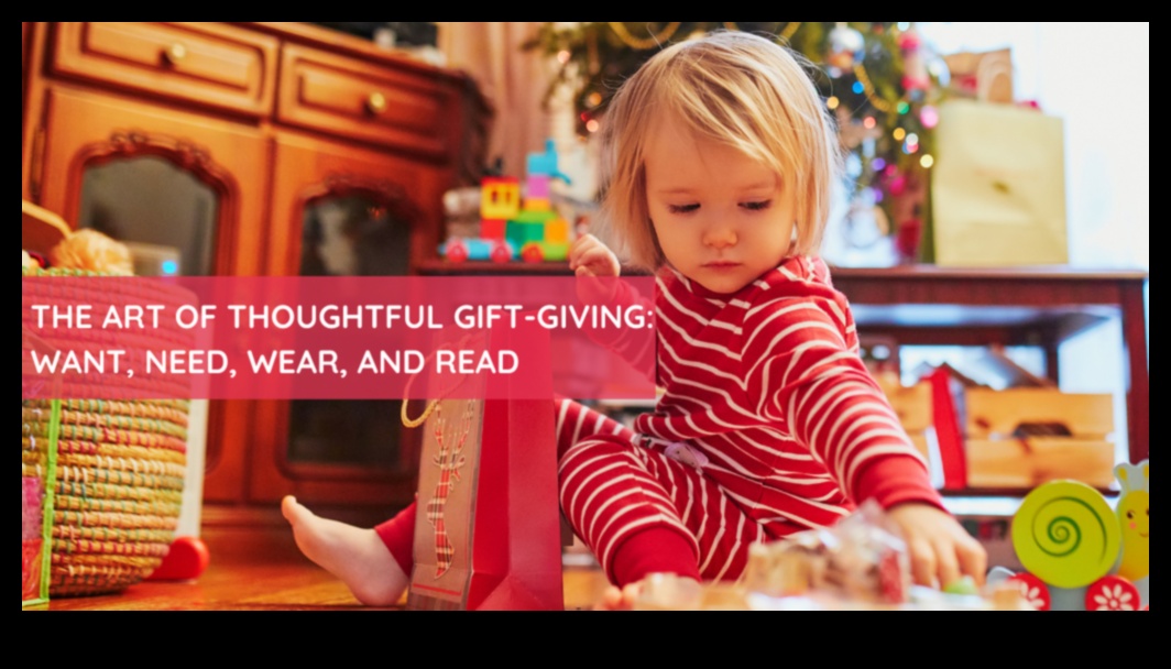 Sentiments in Swaddles: Στοχαστικά δώρα μωρών για όλους