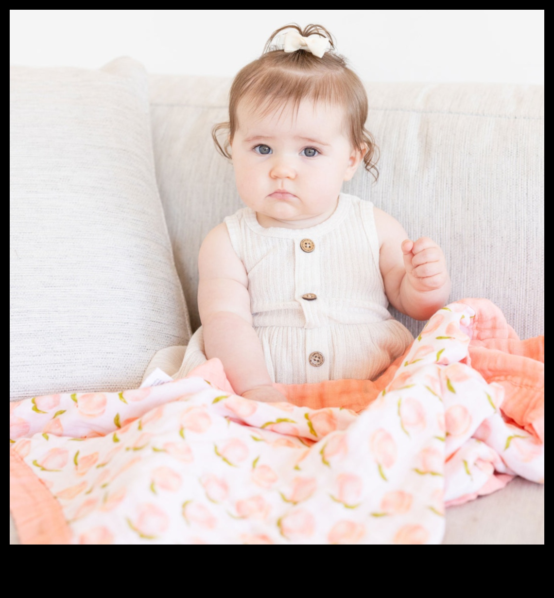 Sentiments in Swaddles: Στοχαστικά δώρα μωρών για όλους