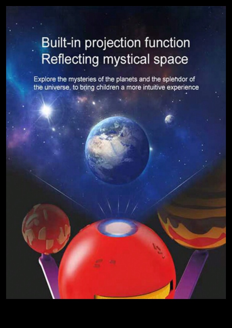 Έκθεση ηλιακού συστήματος: Ένα επίκεντρο στα πλανητικά μεγαλεία