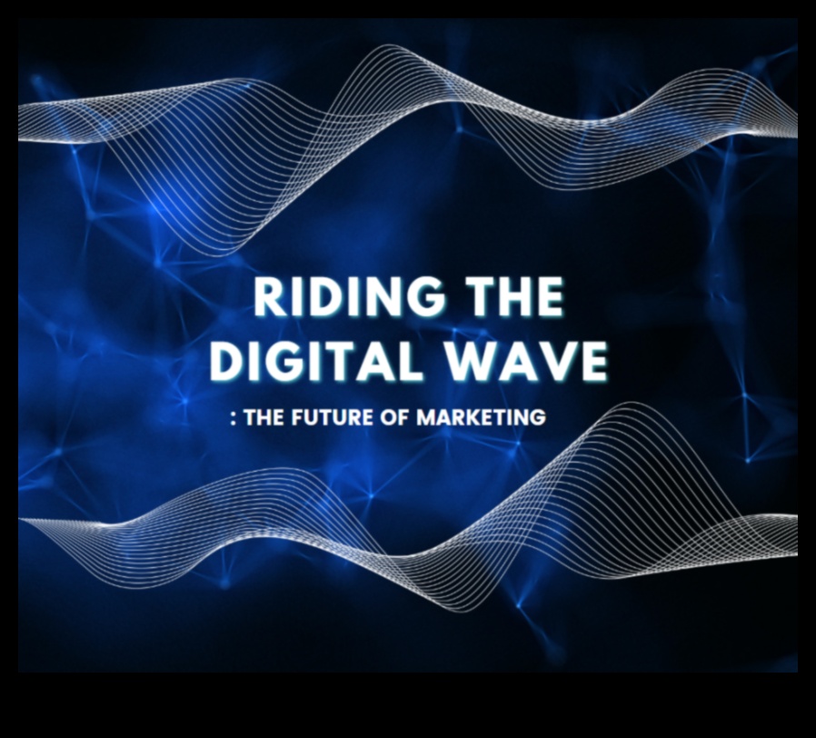 Riding the Business Wave: Strategies for Innovation Success
