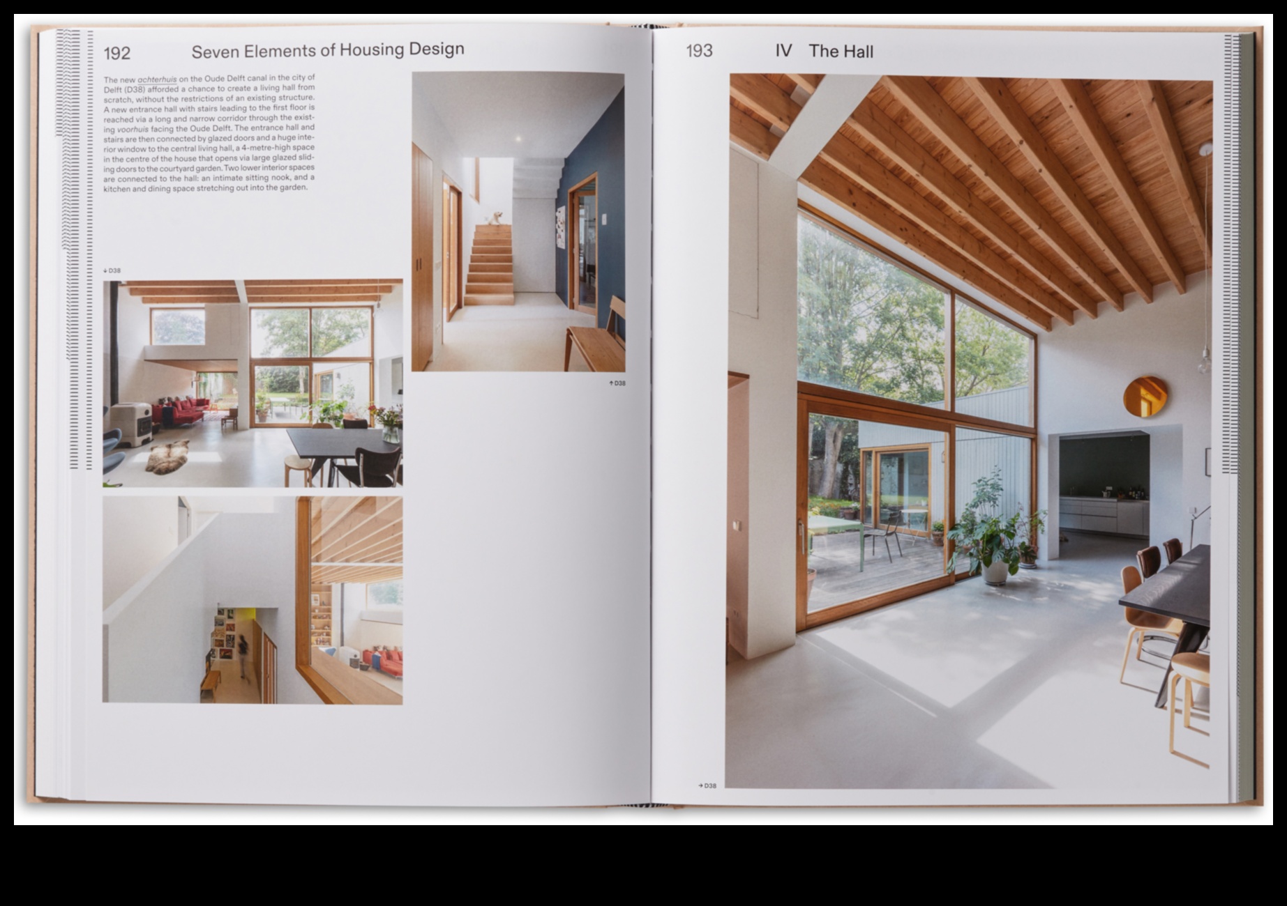 Ολλανδικές κατοικίες: Αρχιτεκτονική ομορφιά σε αστικά τοπία της Χρυσής Εποχής