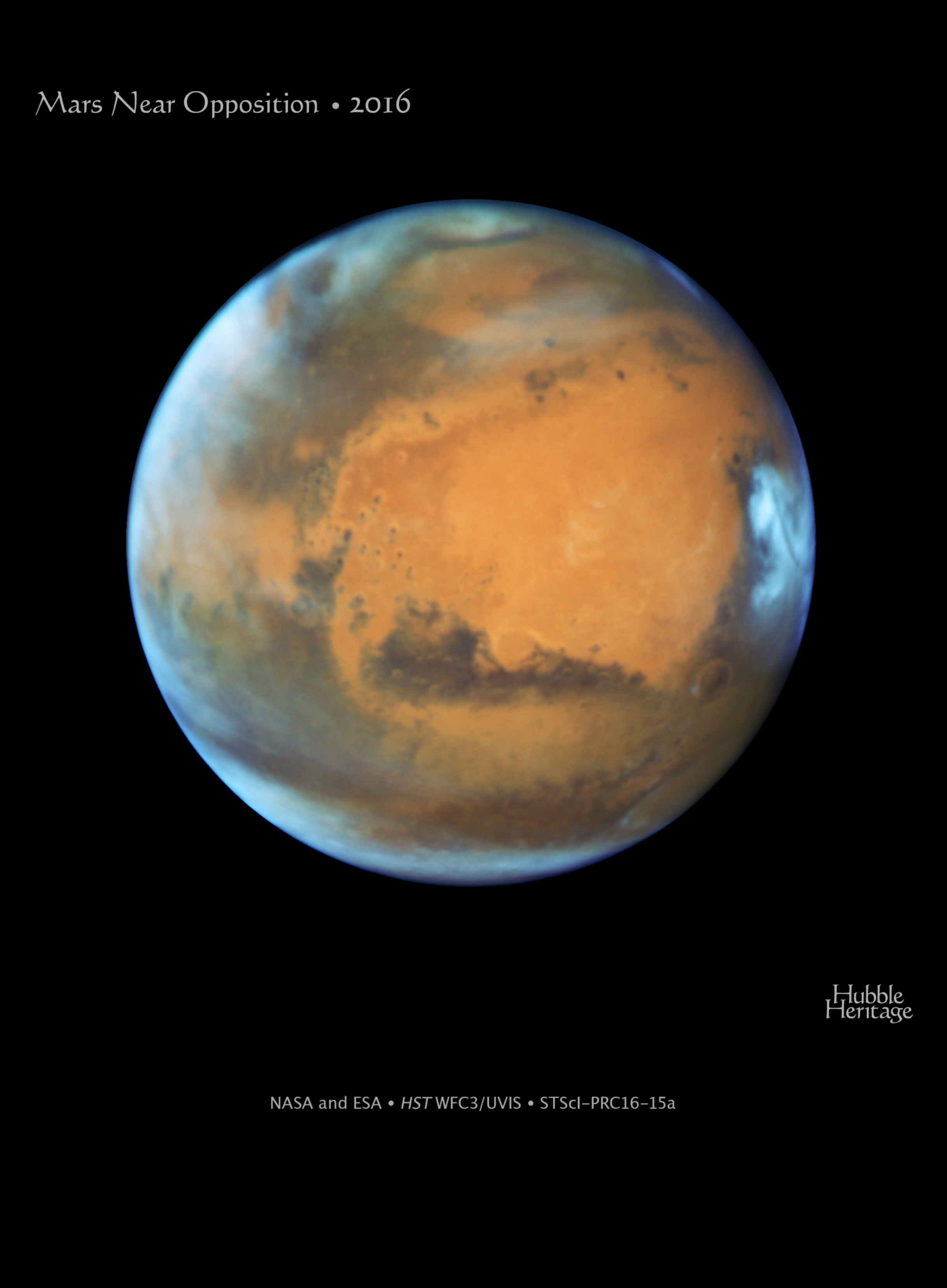 Mars Marvels: Αποκαλύφθηκαν οι εξερευνήσεις του Κόκκινου Πλανήτη της NASA