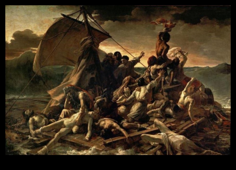 Political Paintings: Modern Art as a Platform for Social Commentary