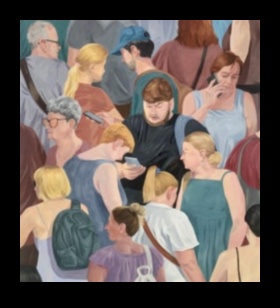 Political Paintings: Modern Art as a Platform for Social Commentary