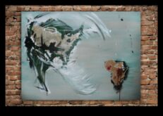 Political Paintings Ένας καμβάς για κοινωνικό σχολιασμό