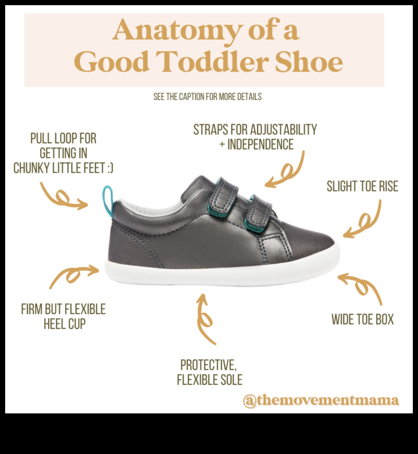 Soft Steps: Βρεφικά παπούτσια για υγιή πρώιμη ανάπτυξη