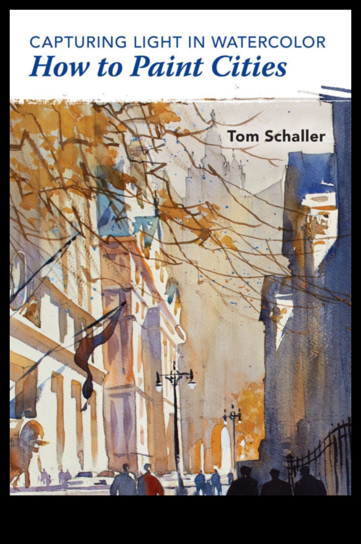 Σχέδιο με φως: Δημιουργία φωτεινών σκηνών με χρώμα