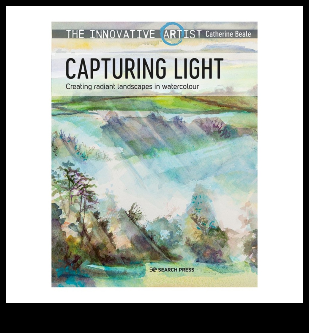 Σχέδιο με φως: Δημιουργία φωτεινών σκηνών με χρώμα