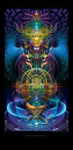 Φασματική Φωτεινότητα Ο εκθαμβωτικός καμβάς του Γαλαξία