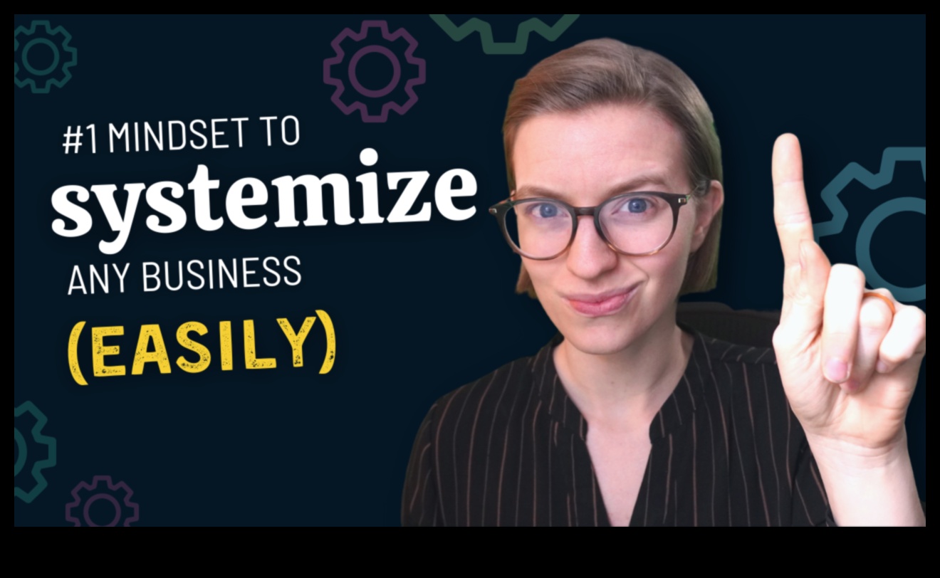 Lean and Mean: Αποτελεσματικές Λειτουργίες για Μικρές Επιχειρήσεις