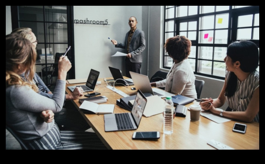 Lean and Mean: Αποτελεσματικές Λειτουργίες για Μικρές Επιχειρήσεις