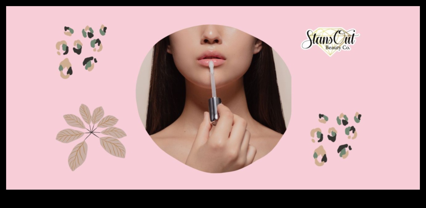 Διαλύοντας στυλ: Κλασικό, τολμηρό ή διακριτικό—Ποιο Lip Gloss είναι κατάλληλο για εσάς;