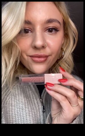 Βρείτε το τέλειο Lip Gloss σας Ένας οδηγός για κλασικά, τολμηρά και διακριτικά στυλ