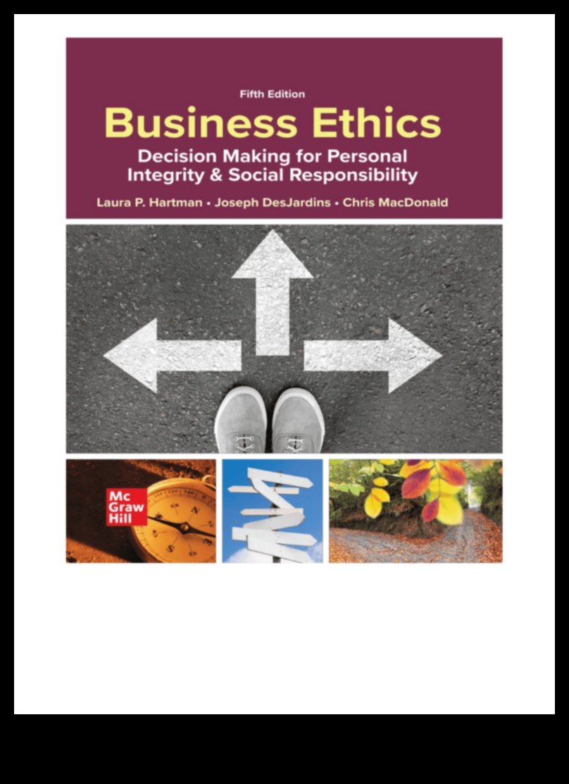 Epic Journeys: Business Ethics Stories of Vision and Integrity