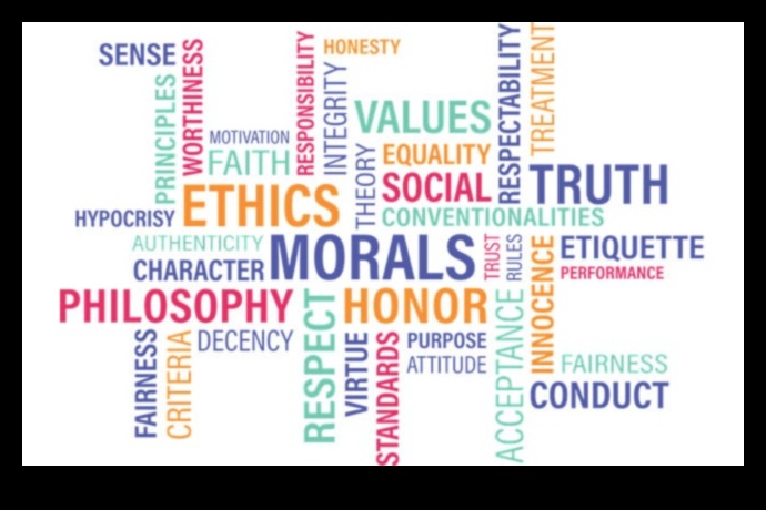 Epic Journeys Business Ethics Ιστορίες οράματος και ακεραιότητας