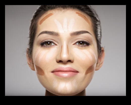Concealer και Highlighting: Ενισχύοντας τα χαρακτηριστικά σας με ακρίβεια