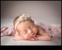 Little Luxuries 5 τρόποι για να δημιουργήσετε στιγμές χαράς για το νεογέννητό σας