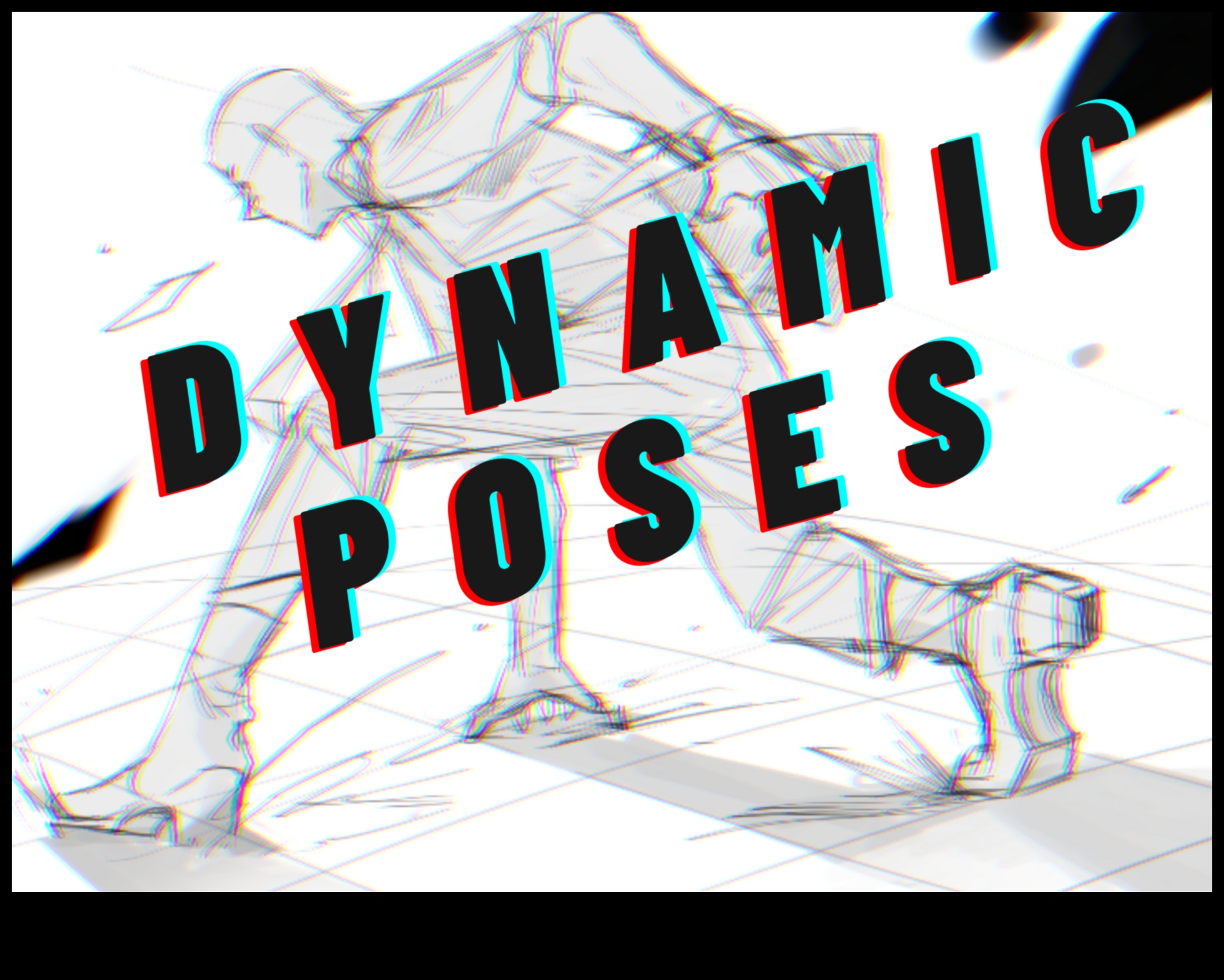 Δυναμικές λεπτομέρειες: Προσθέτοντας ζωή σε σκηνές σε εικονογραφήσεις