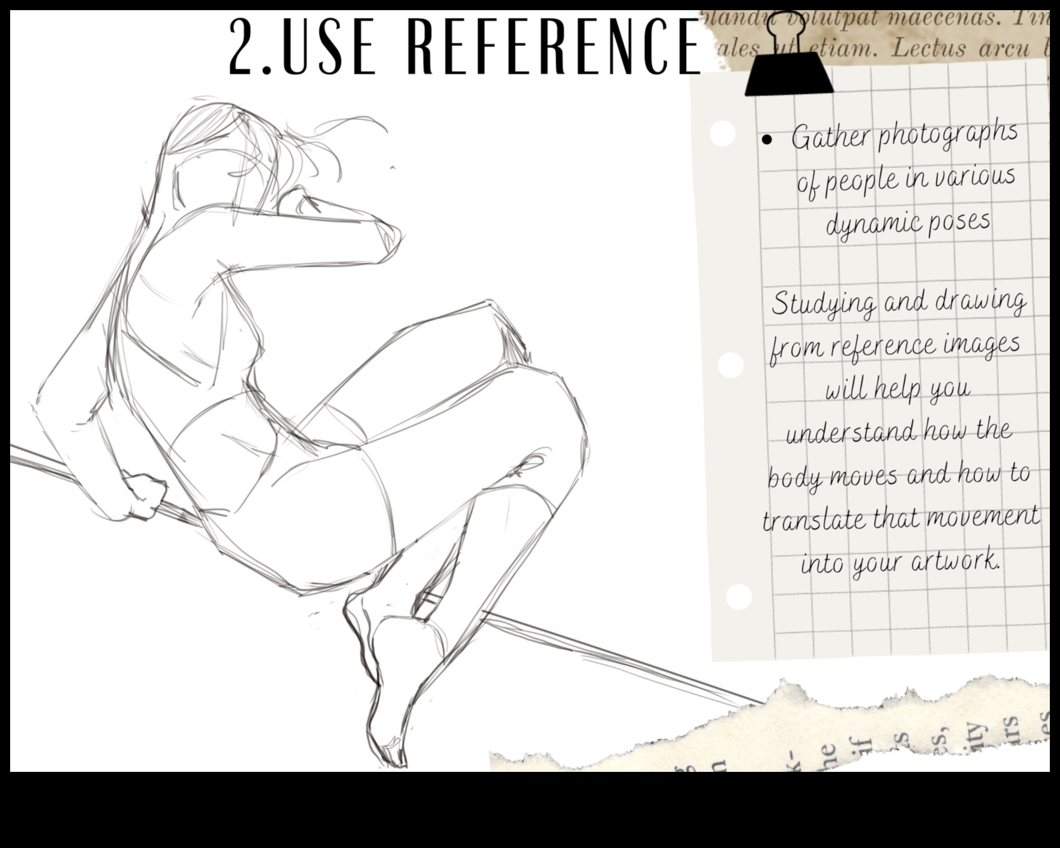 Δυναμικές λεπτομέρειες: Προσθέτοντας ζωή σε σκηνές σε εικονογραφήσεις