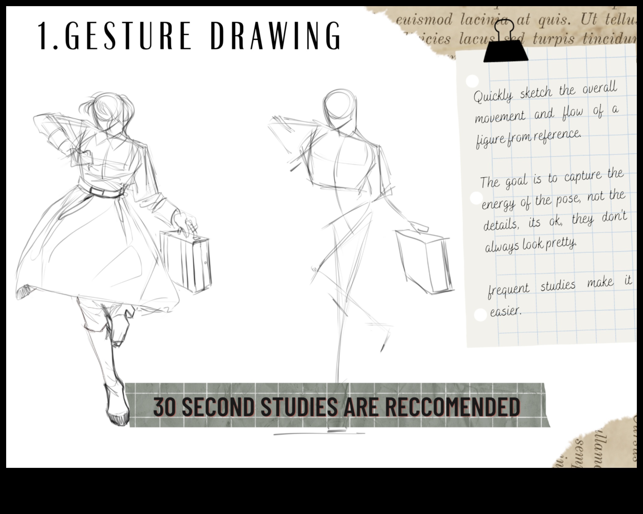 Δυναμικές λεπτομέρειες: Προσθέτοντας ζωή σε σκηνές σε εικονογραφήσεις