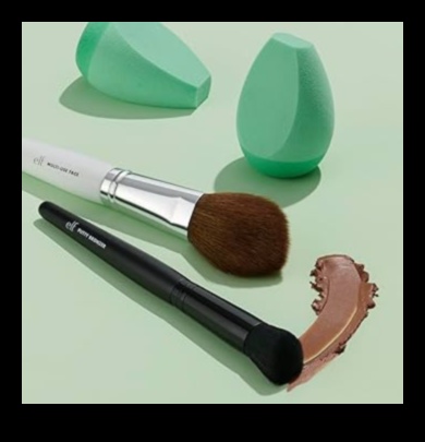 Σφουγγάρια σιλικόνης: Είναι το μέλλον των εργαλείων εφαρμογής μακιγιάζ;