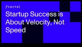 Venture Velocity Επιταχύνετε την εκκίνηση σας στην επιτυχία