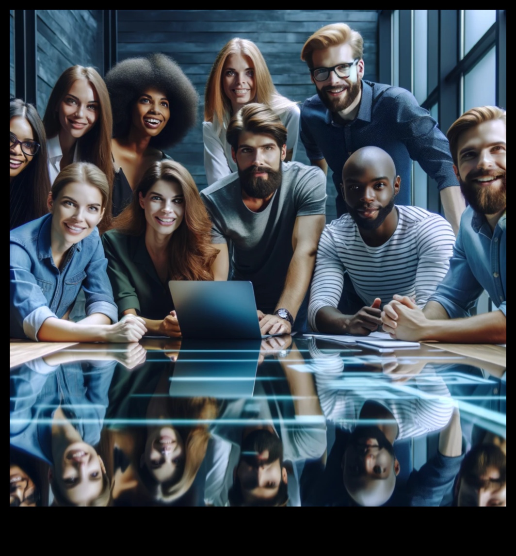 The Intelligence Navigator: Charting a Course for Business Triumph