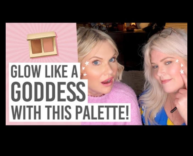 Glowing at Every Bash: Elevating Your look με Party Makeup Magic