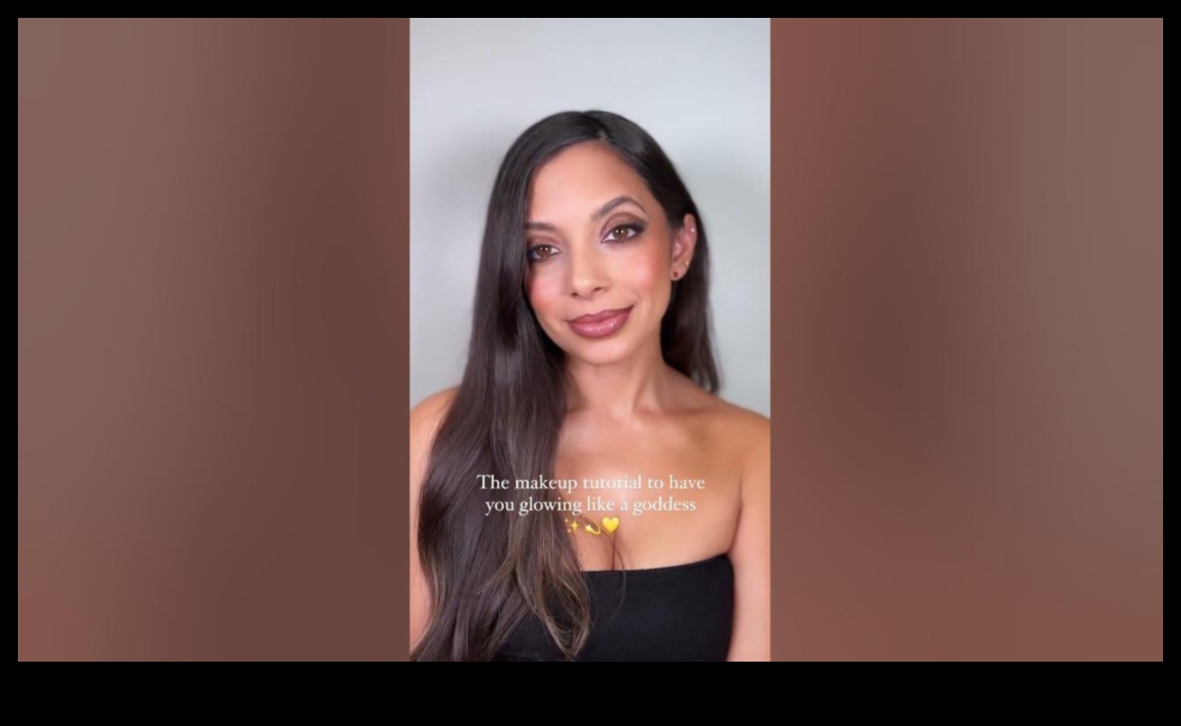 Glowing at Every Bash: Elevating Your look με Party Makeup Magic