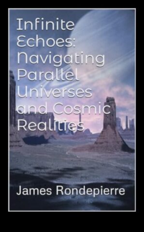 Άπειρες Ηχώ Η Κοσμική Συμφωνία της Κοσμολογίας