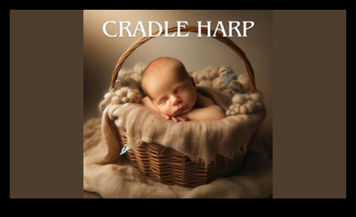 Κονσέρτα για λίκνο: Ανεβάζοντας τη διάθεση του μωρού με μουσική