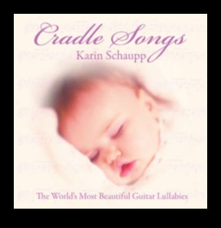 Κονσέρτα για λίκνο: Ανεβάζοντας τη διάθεση του μωρού με μουσική