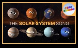 Orbital Symphony Η μουσική ουσία του ηλιακού μας συστήματοςΈνα ταξίδι στους πλανήτες και τα φεγγάρια του ηλιακού μας συστήματος, αφηγημένο μέσα από τη μουσική.