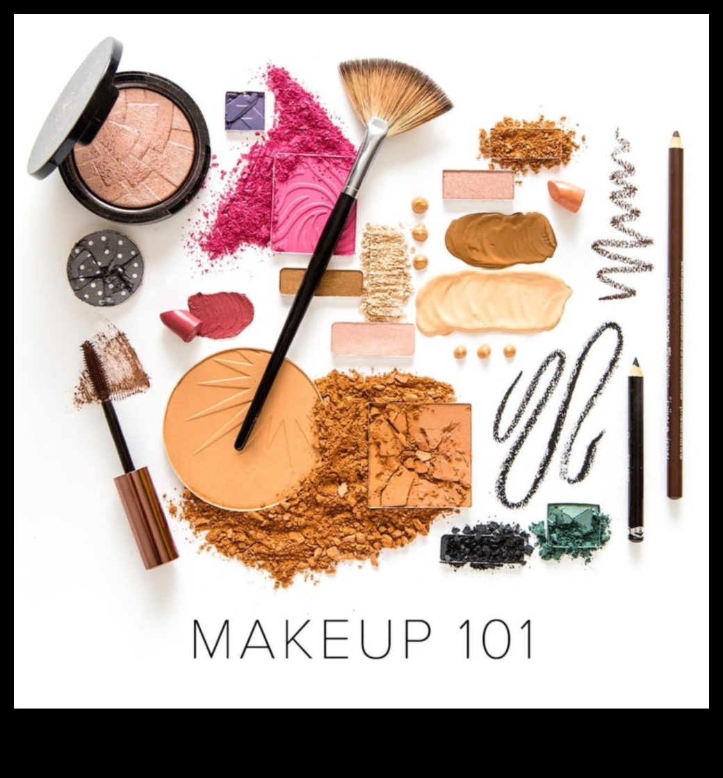 Powder Hacks: Creative Ways to Use Your Makeup Essential
