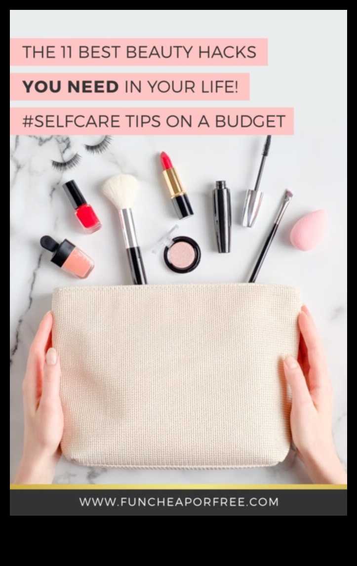 Powder Hacks: Creative Ways to Use Your Makeup Essential