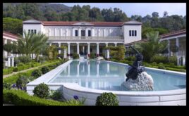 Villa Vista Μια οπτική περιήγηση στα ρωμαϊκά κτήματα της χώρας