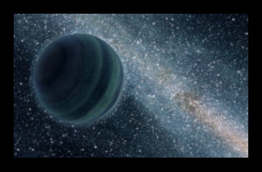 Galactic Nomads: Roaming the Vastness in the Name of Space Exploration