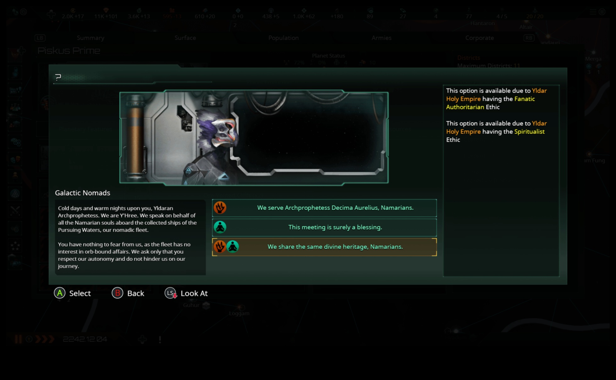 Galactic Nomads: Roaming the Vastness in the Name of Space Exploration