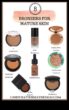 Bronzer και γήρανση Πώς να χρησιμοποιήσετε το Bronzer για να ενισχύσετε το ώριμο δέρμα για μια νεανική λάμψη