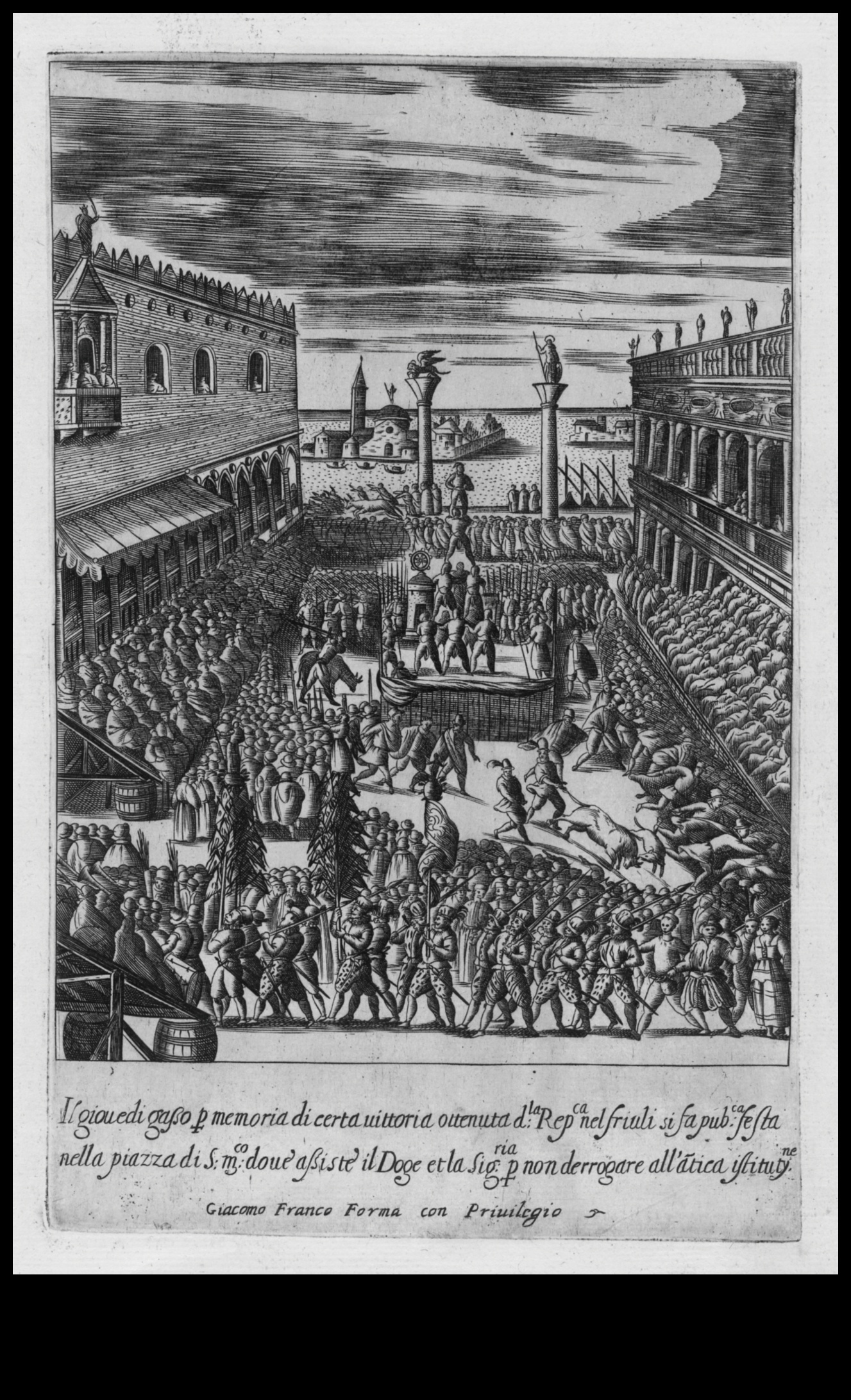 Cityscape Echoes: Illustrating the Resonance of Urban Soundscapes