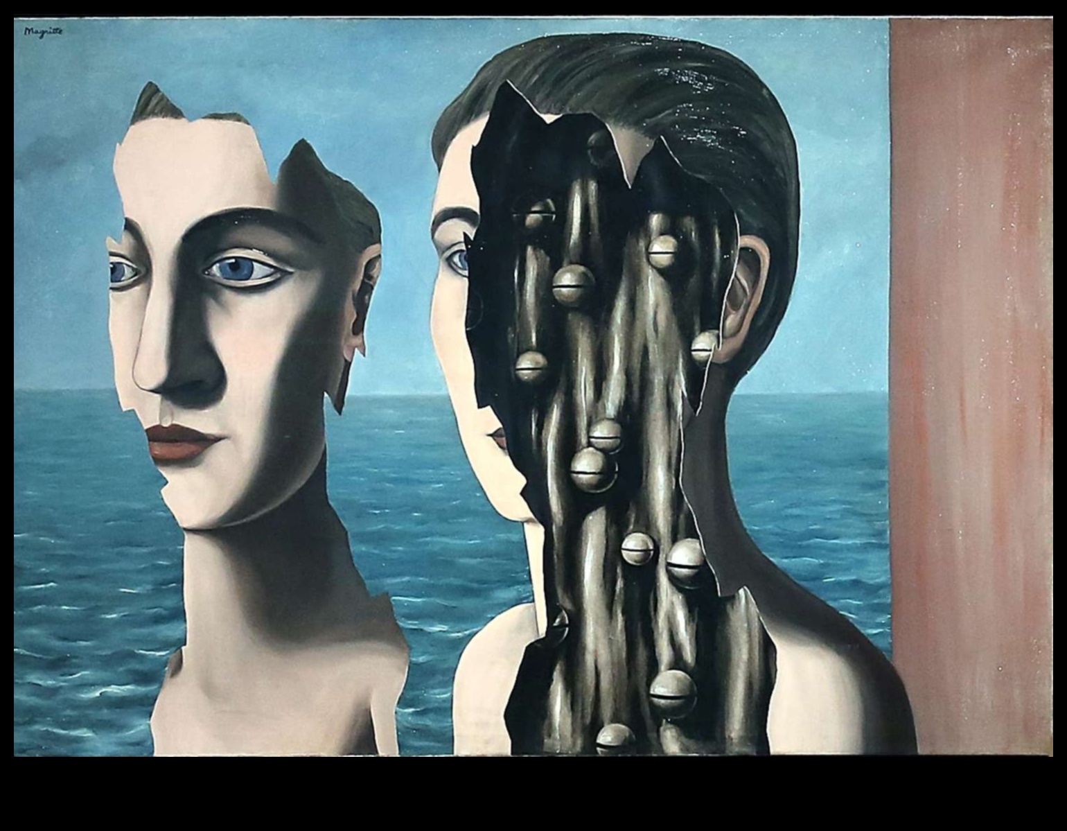 Dreamlike Realism: Expressive Surrealism in Pencil Art