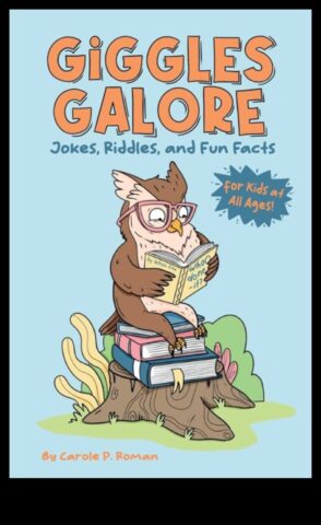 Giggles Galore 50+ Διασκεδαστικές και Εκπαιδευτικές Δραστηριότητες για το μωρό