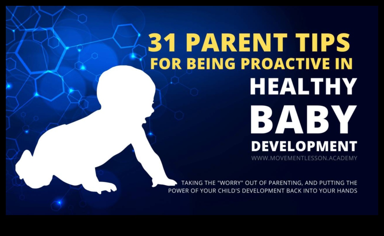 Guardians of Growth: Proactive Baby Health Strategies